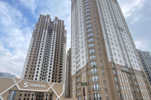 آپارتمان در Esenyurt ، ترکیه 1 خوابه ، 65 متر مربع. شماره 221126 - 12