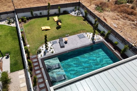 for sale  in Izmir, Turkey, 4 bedrooms, 330m2, No. 228871 – photo 18