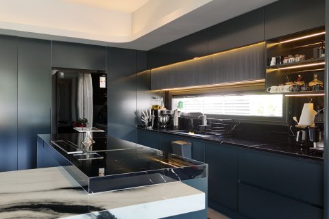 for sale  in Izmir, Turkey, 4 bedrooms, 330m2, No. 228871 – photo 19