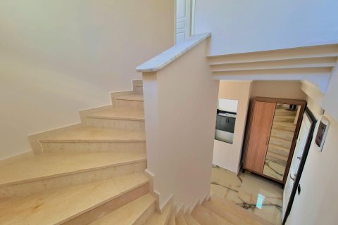 2+1 Villa  in Bektas, Alanya, Antalya, Türkei Nr. 215682 - 26