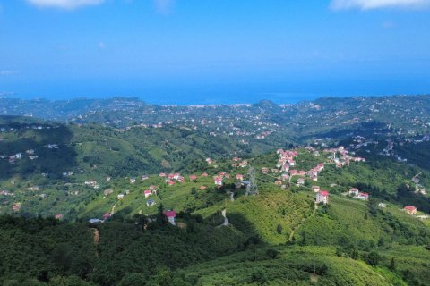 Tomt  i Arsin, Trabzon, Tyrkia Nr. 232192 - 13