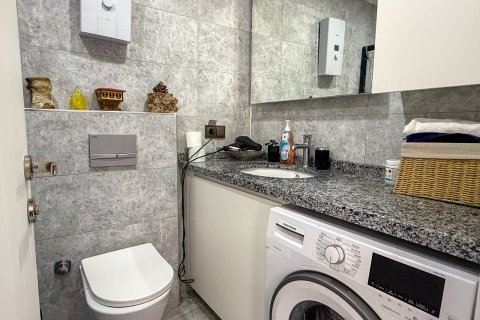 Leilighet i Alanya, Antalya, Tyrkia Nr. 226515 - 10