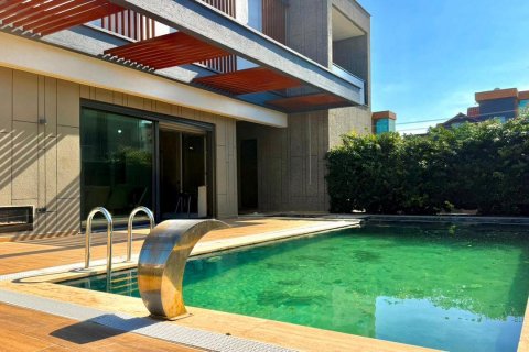    Kuşadası, Aydın, Türkiye №221219 - 20