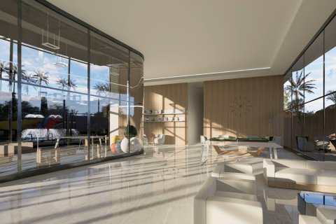 1+1 Lejlighed i Avsallar, Antalya, Tyrkiet Nr. 222352 - 10