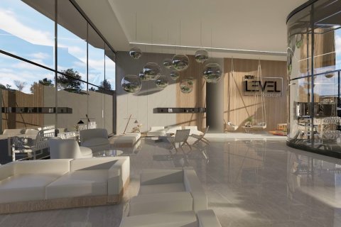 1+1 Lejlighed i Avsallar, Antalya, Tyrkiet Nr. 222352 - 11