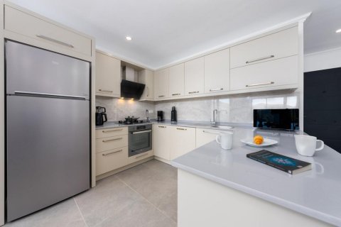 Villa  3+1  Kalkan, Antalya, Türkiye №232589 - 9
