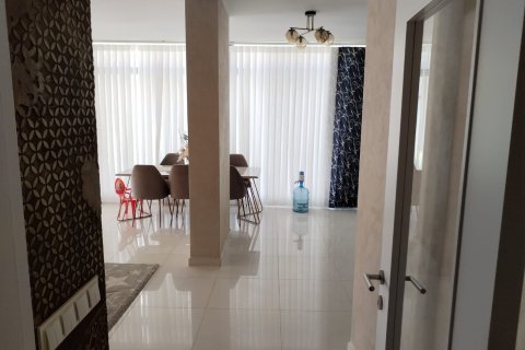 آپارتمان در  Kestel ، ترکیه 3 خوابه ، 160 متر مربع.  شماره 221571 - 4