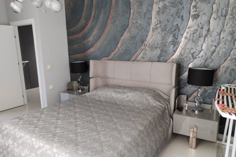 آپارتمان در  Kestel ، ترکیه 3 خوابه ، 160 متر مربع.  شماره 221571 - 7