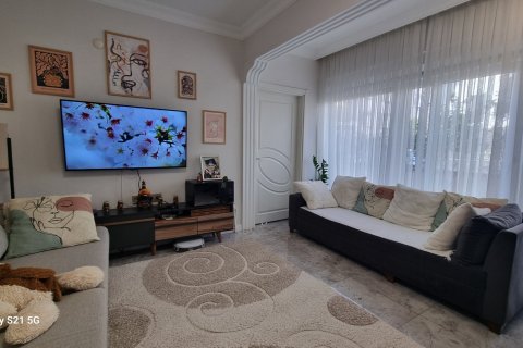 Квартира  3+1 в Коньяалты, Анталья, Турция №224815