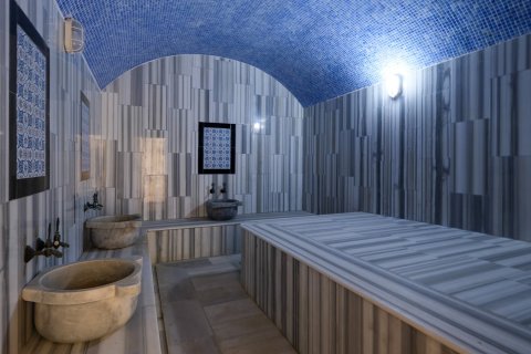 Продажа квартиры  в Анталье, Турция 2+1, 75м2, №224814 – фото 27