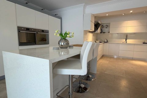 5+2 Villa  i Fethiye, Mugla, Tyrkiet Nr. 221216