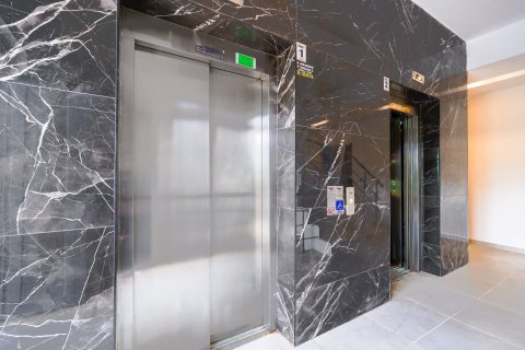 Продажа квартиры в Каргыджаке, Аланье, Анталье, Турция 1+1, 56м2, №237647 – фото 11