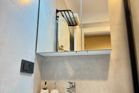 Продажа квартиры в Каргыджаке, Аланье, Анталье, Турция 1+1, 56м2, №237647 – фото 8