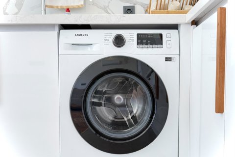 Продажа квартиры в Каргыджаке, Аланье, Анталье, Турция 1+1, 56м2, №237647 – фото 10