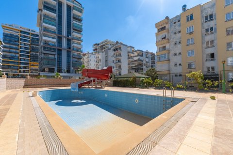 Lägenhet  i Mahmutlar, Antalya, Turkiet Nr. 224530 - 27