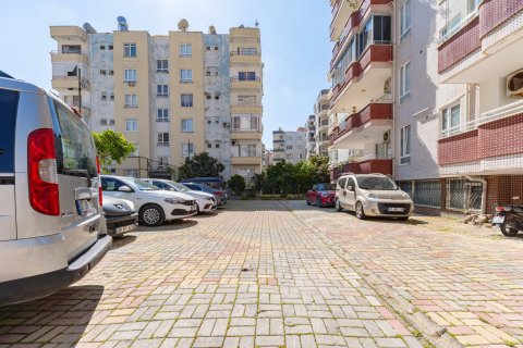 Lägenhet  i Mahmutlar, Antalya, Turkiet Nr. 224530 - 26