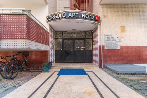 Lägenhet  i Mahmutlar, Antalya, Turkiet Nr. 224530 - 25