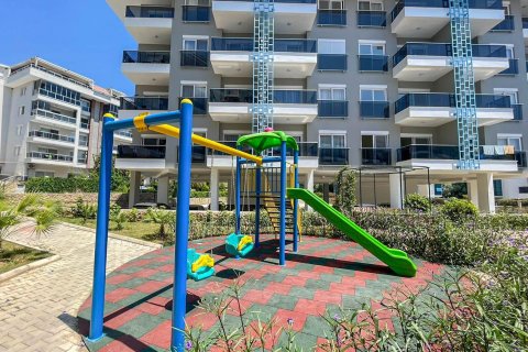 1+1 Lägenhet  i Kestel, Antalya, Turkiet Nr. 222194 - 16