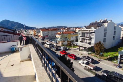 Penthouse for sale  in Fethiye, Mugla, Turkey, 2 bedrooms, 85m2, No. 225765 – photo 17