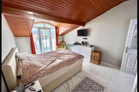 Penthouse for sale  in Fethiye, Mugla, Turkey, 2 bedrooms, 85m2, No. 225765 – photo 14