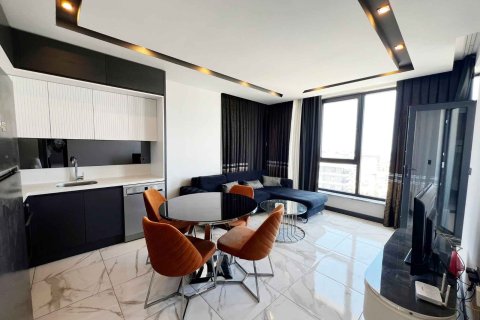 Продажа квартиры  в Махмутларе, Анталье, Турция 2+1, 75м2, №228403 – фото 18