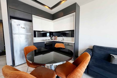 Продажа квартиры  в Махмутларе, Анталье, Турция 2+1, 75м2, №228403 – фото 19