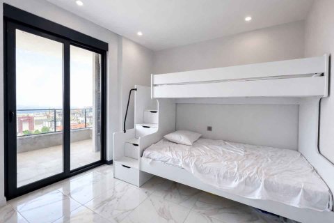 Продажа квартиры  в Махмутларе, Анталье, Турция 2+1, 75м2, №228403 – фото 21