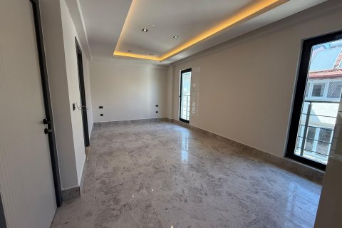 4+1 Villa  i Fethiye, Mugla, Tyrkia Nr. 212102 - 12