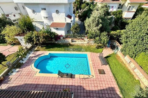Villa i Fethiye, Mugla, Tyrkiet Nr. 225495 - 17