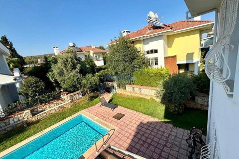 Villa i Fethiye, Mugla, Tyrkiet Nr. 225495 - 16