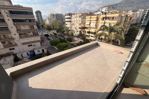 1+1 Leilighet i Mahmutlar, Antalya, Tyrkia Nr. 238027 - 11