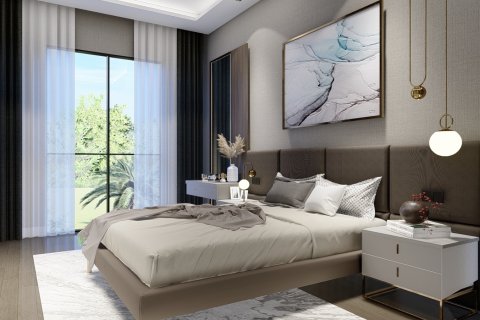 Apartment for sale  in Antalya, Turkey, 1 bedroom, 64m2, No. 219718 – photo 10