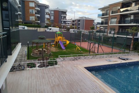 Apartment for sale in Kusadasi, Aydin, Turkey, 2 bedrooms, 90m2, No. 215591 – photo 5