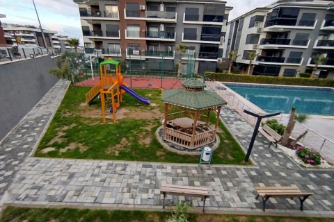 Apartment for sale in Kusadasi, Aydin, Turkey, 2 bedrooms, 90m2, No. 215591 – photo 2