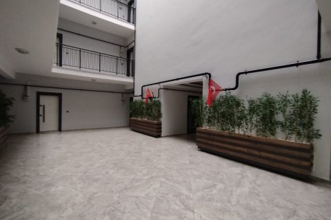 Apartment for sale in Kusadasi, Aydin, Turkey, 2 bedrooms, 90m2, No. 215591 – photo 4