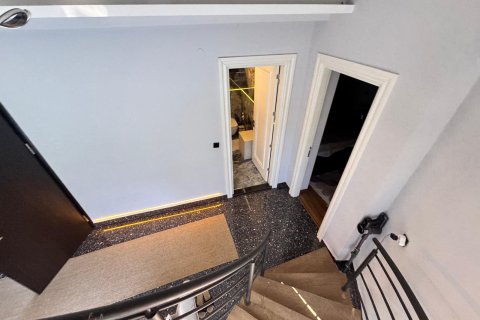 Продажа виллы в Кушадасы, Айдыне, Турция 4+1, 230м2, №215764 – фото 25