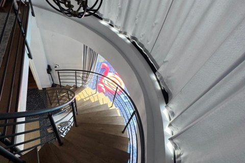 Продажа виллы в Кушадасы, Айдыне, Турция 4+1, 230м2, №215764 – фото 24