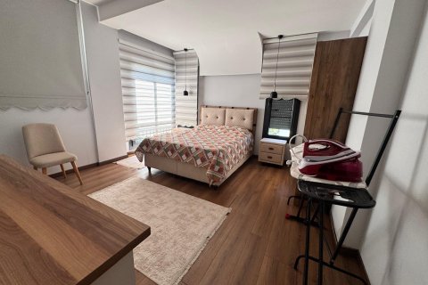 Продажа виллы в Кушадасы, Айдыне, Турция 4+1, 230м2, №215764 – фото 22