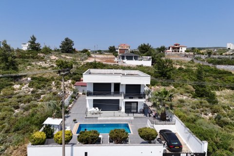 ویلا در  Akbuk ، ترکیه 4 خوابه ، 200 متر مربع.  شماره 219922 - 2