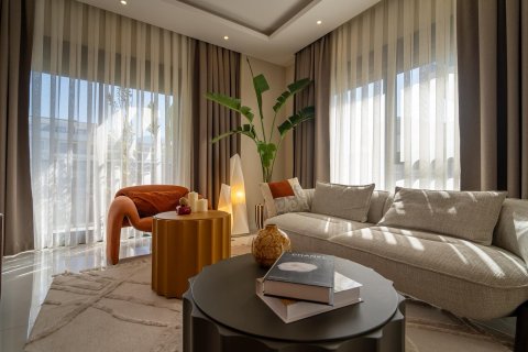 Daire 3+1 Alanya, Antalya, Türkiye №219921 - 27