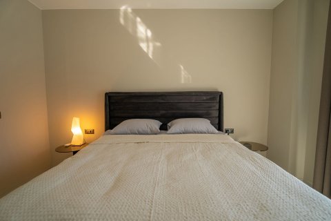 Daire 3+1 Alanya, Antalya, Türkiye №219921 - 26