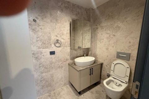 4+1 Villa  i Fethiye, Mugla, Tyrkia Nr. 212102 - 7