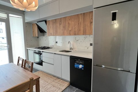 Daire 2+1 Büyükçekmece, İstanbul, Türkiye №215577 - 7