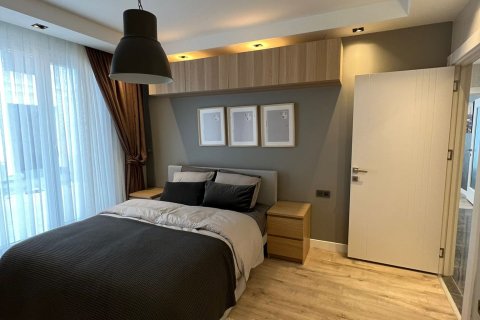 Daire 2+1 Büyükçekmece, İstanbul, Türkiye №215577 - 8