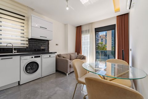 Apartment for sale  in Kestel, Antalya, Turkey, studio, 1m2, No. 222377 – photo 7