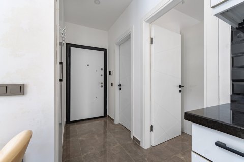 Apartment for sale  in Kestel, Antalya, Turkey, studio, 1m2, No. 222377 – photo 10