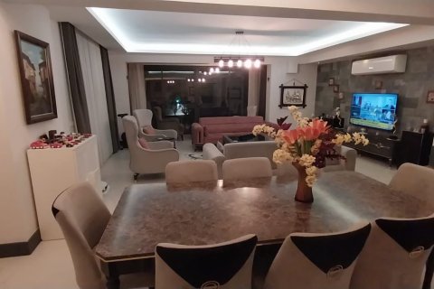 Продажа виллы  в Фетхие, Мугле, Турция 4+1, 200м2, №225146 – фото 5
