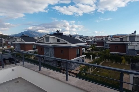 Продажа виллы  в Фетхие, Мугле, Турция 4+1, 200м2, №225146 – фото 4