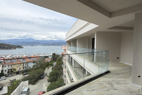 4+2 Leilighet  i Fethiye, Mugla, Tyrkia Nr. 227345 - 21