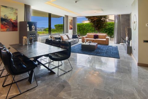 5+1 Villa in Yalikavak, Mugla, Türkei Nr. 215617 - 11